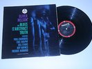 Oliver Nelson Impulse 5 Blues and the Abstract Truth m- RVG
