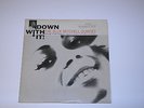 Blue Mitchell Blue Note 84214 Down with it ear NY vg++ first press