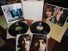 THE BEATLES (White Album) Vinyl Lp Set W/Photos Nov 1968 Original Stunning
