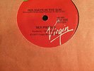 SEX PISTOLS - - HOLIDAYS IN THE SUN - -  RARE 1977 New Zealand VIRGIN - - PUNK