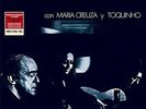 La Fusa: With M¬ Creuza & Toquinho - Vinicius De Moraes (2015, Vinyl NEW)