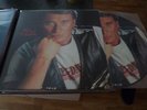 Picture disque pirate de l'air johnny hallyday