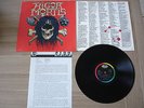 Rigor Mortis - Rigor Mortis ORG LP 1988 + OIS  Slayer,Kreator,Dark Angel,Exodus