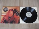 Slayer - The Final Command LP  Metallica,Exodus,Dark Angel,Kreator,Sodom,Death
