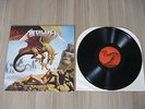 Metallica - No Remorse LP  Slayer,Exodus,Anthrax,Flotsam And Jetsam,Overkill