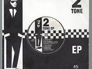 THE SPECIALS/MADNESS/SELECTER/BEAT 2 Tone EP-RARE 1993 7
