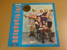 LP GESIGNEERD / THE STRANGERS