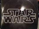 Star Wars original Soundtrack LP 1977 2T-541 NM VINYL