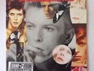 Changesbowie David Bowie Vinyl Record