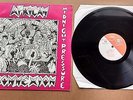 African Connexion Ces't la Danse Midnight Pressure Cosmic Afro Dub Funk Rare 12