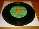 STOP (Don't give up your loving) - The Two Fellows Northern Soul (rare)  7'