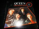 QUEEN GREATEST HITS 1982 SUPER RARE LP VENEZUELA  It INCLUDES UNDER PRESSURE