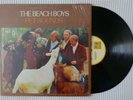BEACH BOYS Pet Sounds BROTHER Mono MS '72 Alternate Cover Shrink Brain Wilson NM