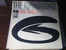 Hank Mobley - The Turnaround - Ear - Blue Note LP