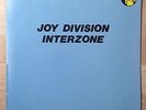 JOY DIVISION: Interzone LP | 1978 Warsaw sessions | New Order | c. 1981 - NM+
