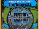  The Tempests  Would You Believe Smash  SRS-67098 USA 1968