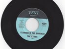 Northern Soul 45-Ethics-That's The Way Love Goes / Standing In The Darkness-Vent