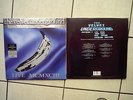 VELVET UNDERGROUND - Live MCMXCIII -(1993) 4-LP limited blue vinyl ss