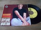 SYLVIE VARTAN RARE EP 76 547