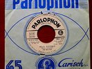 THE BEATLES- HELLO GOODBYE 7
