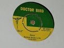 sloop john b - raymond harper - doctor bird-  skinhead - mod- VINYL -
