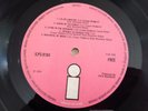 Free LP Same UK Pink island 1st Press PLAYS NICE