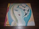 DEREK & THE DOMINOS LAYLA G/F VINYL LP 1970 POLYDOR ERIC CLAPTON EX CONDITION