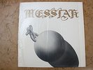 Messiah Going Insane  Metal Lp Plus Test Pressing and Acetates