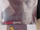LP DAVID BOWIE iSELECT+7