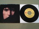 Rolling Stones Keith Richards Before They Make Me Run 1978 Promo 45 w/ PS