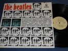 THE BEATLES VOL. 3   Orig RARE NM LP 1971 CAPITOL ESTEREO 