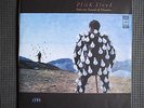 PINK FLOYD DELICATE SOUND OF THUNDER LIVE 2LP RUSSIAN PRESS 1990  MINT