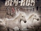 Ben-Hur [Original Motion Picture Soundtrack] by Rome Symphony Orchestra/Mikl?s R