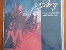 Classic Records LP James Horner: GLORY SEALLED  Boys Choir Of Harlem 180g TAS