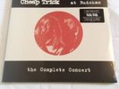 RSD 2016 Cheap Trick at Budokan the Complete Concert 2 x LP Vinyl Sealed New