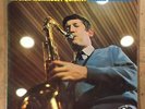 DICK MORRISSEY QUARTET / STORM WARNING MERCURY 20077 MCL RARE ORIG.UK PRESS