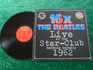 LP 16 x The Beatles - Live at the Star-Club Hamburg, Germany 1962