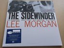 LEE MORGAN The Sidewinder 2014 UK remastered 180 gram vinyl LP + MP3 SEALED