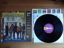 Bobby Taylor and the Vancouvers 1968 Original GS-930 plays mostly VG++ to MINT-
