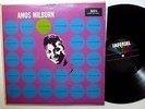 AMOS MILBURN s/t LP Imperial 9176 Rn'B Near-MINT vinyl Mono  sm340