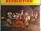 The Mexican Revolution- S/T-LP-El Zarape-Tejano/Soul/Funk/Drum Breaks