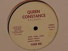 Cloud One - Funky Disco Tracks of Cloud One LP P&P Heavenly Star Queen Constance