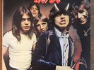 AC/DC - Highway To Hell - Atlantic SD 19244 LP Orig Vinyl Record 1979