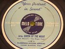 Florence Foster Jenkins Aria: Queen Of The Night  Serenata  Mexicana Disc 3 of 4