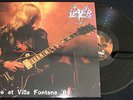 SLAYER Live at Villa Fontana 84 LP Ltd Ed. Metallica Megadeth Anthrax Venom