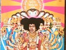 Jimi Hendrix Experience Axis Bold As Love Original Gatefold N Mint 1970