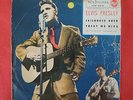 ELVIS PRESLEY 