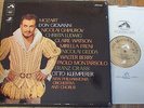 SAN 172-5 Mozart Don Giovanni / Ghiaurov / Klemperer etc. W/A 4 LP box