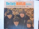 The Early Beatles, Capitol, 1st, shrink, ULTRA-RARE COVER VARIATION