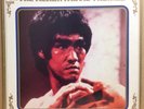 JAPAN OST ACTION MOVIE THEMES LP Magnum Force Drum Breaks Jazz Funk Bruce Lee